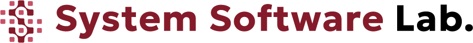 System Software Lab